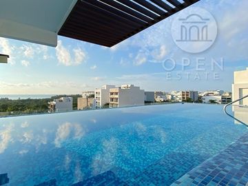 Loft en Venta en Playa del Carmen Colonia Solidaridad