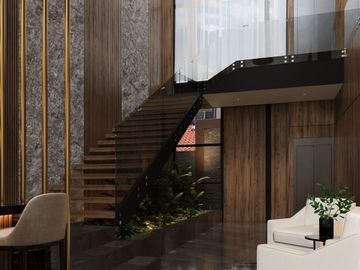 Casa en Venta en Rio Mississippi, San Pedro Garza García