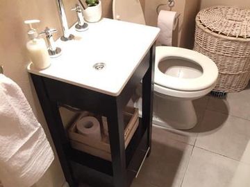 OPORTUNIDAD.- Luminoso departamento de 4 ambientes con balcón  Acas.-Vias/Santa Fe