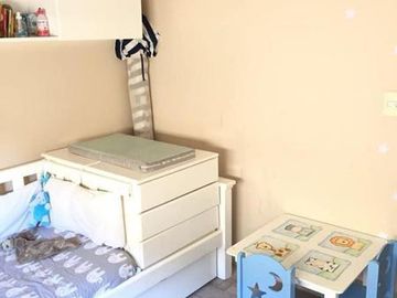OPORTUNIDAD.- Luminoso departamento de 4 ambientes con balcón  Acas.-Vias/Santa Fe