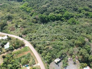 Se Vende Terreno en Chorrera (Carretera que conduce a la Mitra)