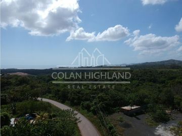 Se Vende Terreno en Chorrera (Carretera que conduce a la Mitra)