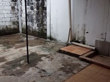 Dijual Rumah Taman Chrysant 1 BSD Rapi Siap Huni Cluster Nyaman Blok I4 Kencana Loka BSD City Tangerang