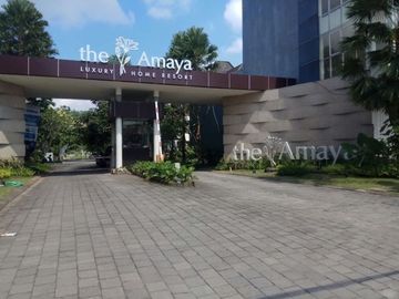ALYSSA Modern Classic Villa Home Resort at Amaya Ungaran