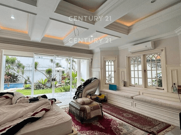 Dijual Rumah Jl Taman Wijaya Kusuma Cilandak