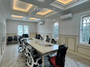 Dijual Rumah Jl Taman Wijaya Kusuma Cilandak