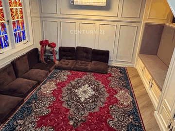 Dijual Rumah Jl Taman Wijaya Kusuma Cilandak
