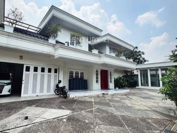 Dijual Rumah Jl Taman Wijaya Kusuma Cilandak