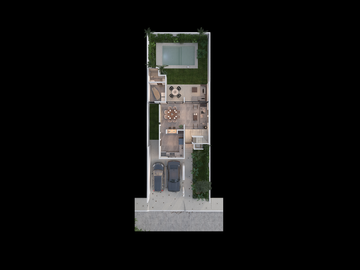 Casa en venta Mérida  Yucatán, Privada Adara Temozón Norte