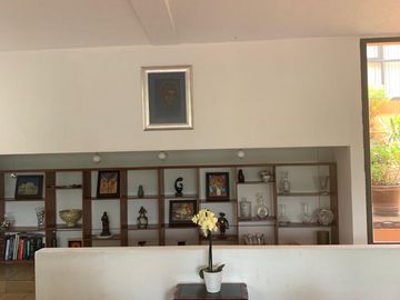 EN VENTA PRECIOSA CASA EN LA HERRADURA CON VISTAS HERMOSAS Y MUCHO SOL