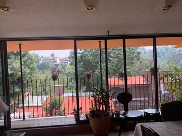EN VENTA PRECIOSA CASA EN LA HERRADURA CON VISTAS HERMOSAS Y MUCHO SOL
