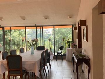 EN VENTA PRECIOSA CASA EN LA HERRADURA CON VISTAS HERMOSAS Y MUCHO SOL