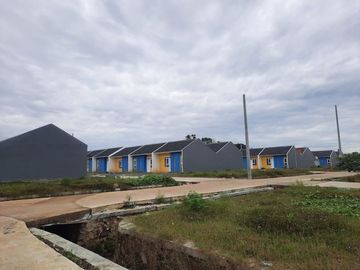 Perumahan 7mnt ke Stasiun