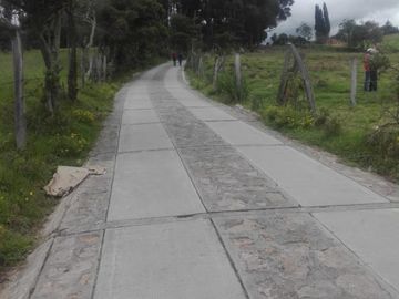 casalote en venta en vereda altico. Cod V3363