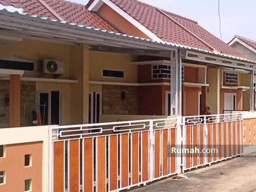 rumah Cluster di Depok sawangan 7 menit Exit tol sawangan