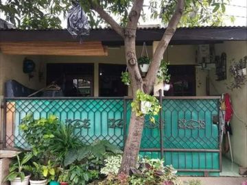 FOR SALE RUMAH LOKASI JALAN KUSUMA TIMUR 3 WISMA JAYA BEKASI