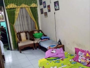 FOR SALE RUMAH LOKASI JALAN KUSUMA TIMUR 3 WISMA JAYA BEKASI
