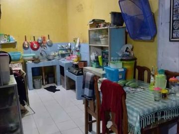 FOR SALE RUMAH LOKASI JALAN KUSUMA TIMUR 3 WISMA JAYA BEKASI