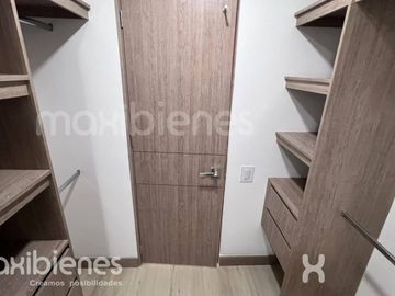 apartamento en arriendo en  vereda pan de azúcar. Cod A72019