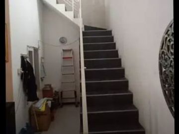 Dijual rumah full furnish taman wisata* *Tropodo Sidoarjo*