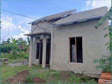 Rumah Siap Huni Modern Minimalis Harga Murah