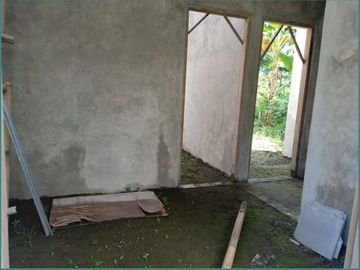 Rumah Siap Huni Modern Minimalis Harga Murah