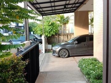ขาย ให้เช่า บ้านเดี่ยว 2 ชั้น หมู่บ้านคาซ่า เลเจ้นด์ ราชพฤกษ์-ปิ่นเกล้า ติดถนนใหญ่ราชพฤกษ์ ใกล้ทางด่วนศรีรัช