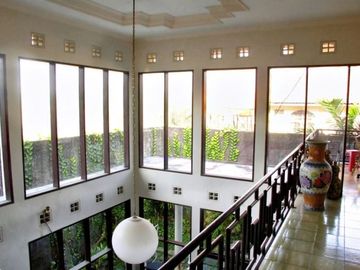 Rumah di Cinere, Mewah 2Lt, Lingk. Nyaman di Mega Cinere
