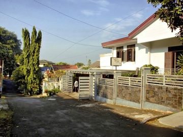 Rumah di Cinere, Mewah 2Lt, Lingk. Nyaman di Mega Cinere