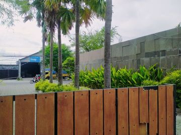 2 Unit Terakhir, Rumah Tepi Jalan Utama Jogja Siap Huni