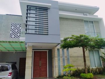 2 Unit Terakhir, Rumah Tepi Jalan Utama Jogja Siap Huni