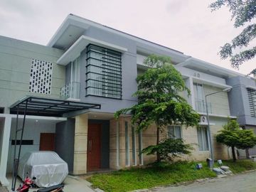 2 Unit Terakhir, Rumah Tepi Jalan Utama Jogja Siap Huni