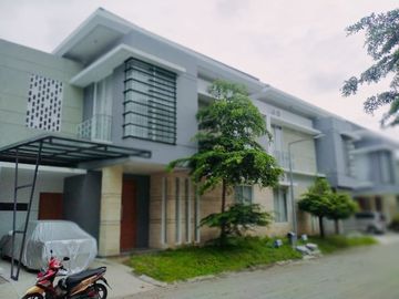 2 Unit Terakhir, Rumah Tepi Jalan Utama Jogja Siap Huni