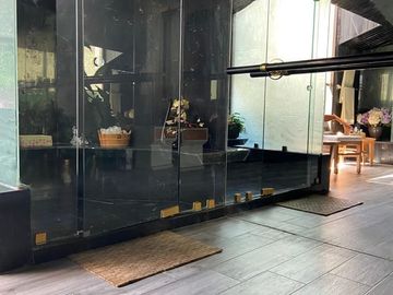 Preciosa Casa en Venta Bosque de Tlalpan Fraccionamiento con alta seguridad