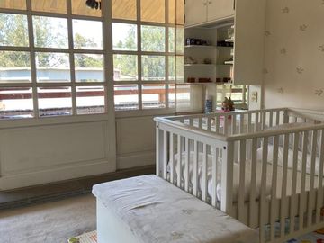 Preciosa Casa en Venta Bosque de Tlalpan Fraccionamiento con alta seguridad