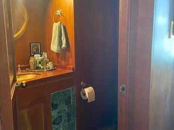 Preciosa Casa en Venta Bosque de Tlalpan Fraccionamiento con alta seguridad
