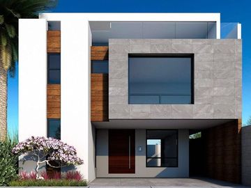 Excelentes casas en Venta en Parque Oaxaca Lomas de Angelópolis