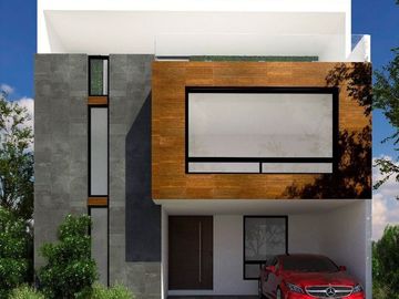 Excelentes casas en Venta en Parque Oaxaca Lomas de Angelópolis