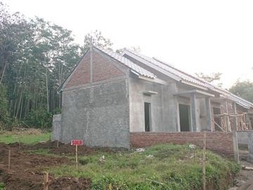 RUMAH MURAH DI TUMPANG MALANG RESIDENCE