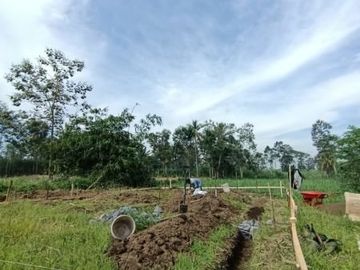 RUMAH MURAH DI TUMPANG MALANG RESIDENCE