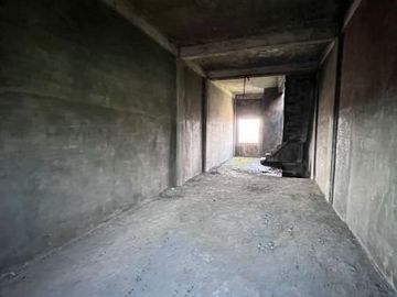 Ruko Jalan Jawa (daerah Kapten Muslim) Medan