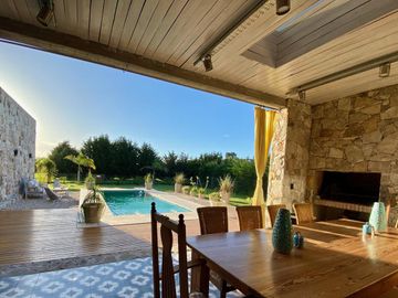 Casa En venta en Arenas del Sur, Orientación Noroeste.