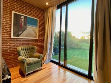 Casa En venta en Arenas del Sur, Orientación Noroeste.