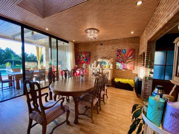 Casa En venta en Arenas del Sur, Orientación Noroeste.