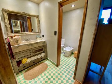 Casa En venta en Arenas del Sur, Orientación Noroeste.