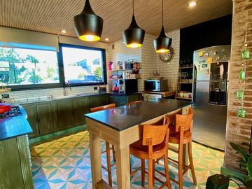 Casa En venta en Arenas del Sur, Orientación Noroeste.