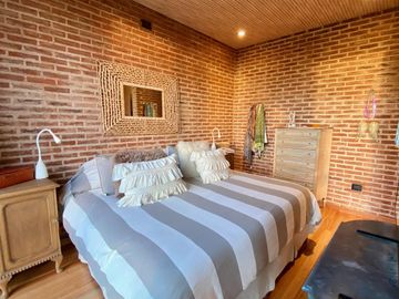 Casa En venta en Arenas del Sur, Orientación Noroeste.