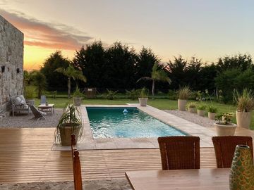 Casa En venta en Arenas del Sur, Orientación Noroeste.