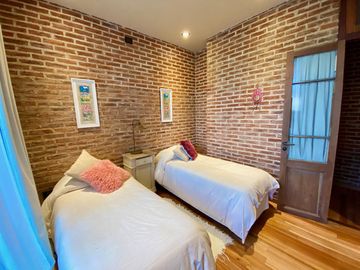 Casa En venta en Arenas del Sur, Orientación Noroeste.