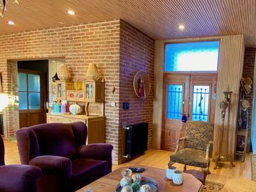 Casa En venta en Arenas del Sur, Orientación Noroeste.